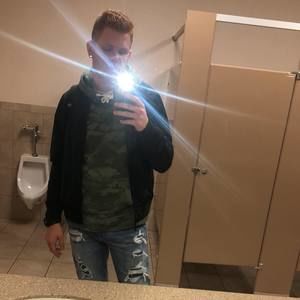 Meet your Posher, Jonah